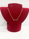 Olam – 18K Gold Necklace