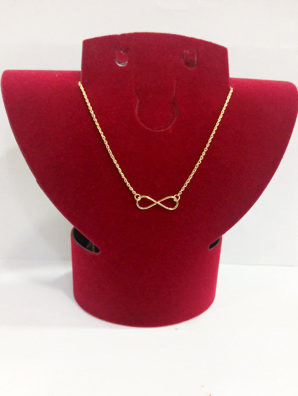 Olam – 18K Gold Necklace